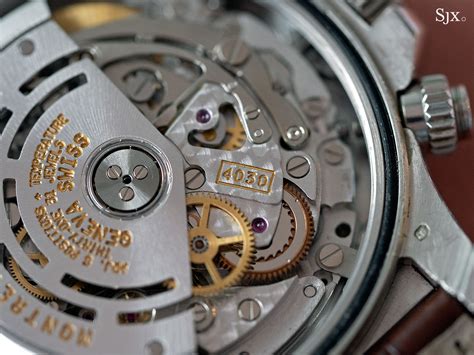 zenith rolex|Rolex zenith movement.